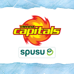 Logo spusu Vienna Capitals